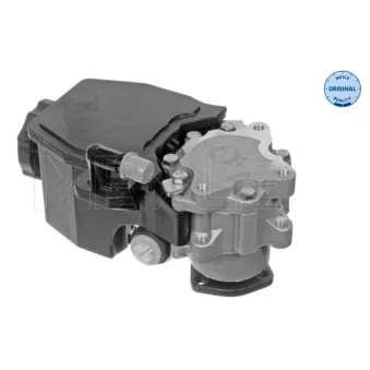 Pompe hydraulique, direction MEYLE 034 631 0004