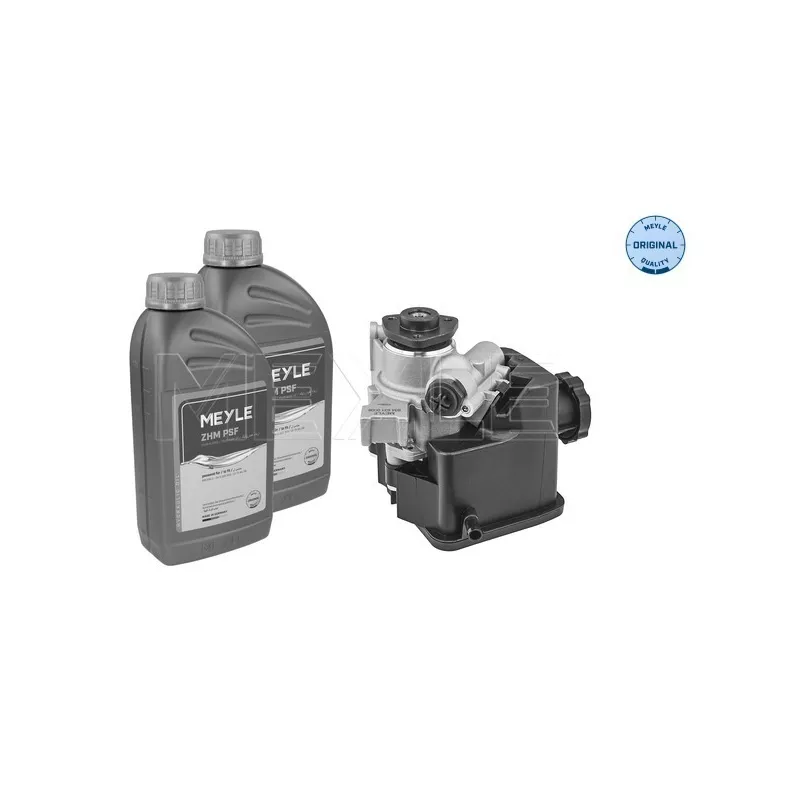 Pompe hydraulique, direction MEYLE 034 631 0006/S