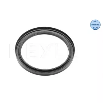 Bague d'étanchéité, moyeu de roue MEYLE 034 753 0015
