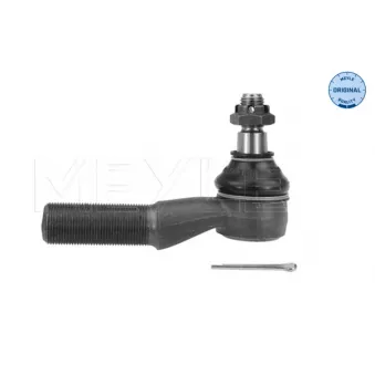Rotule de barre de connexion avant droit MEYLE 036 020 0011