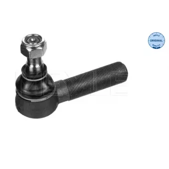 Rotule de barre de connexion avant droit MEYLE 036 020 0013