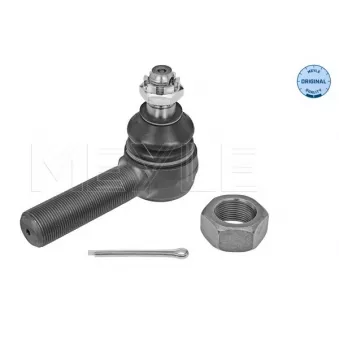 Rotule de barre de connexion MEYLE 036 020 0016