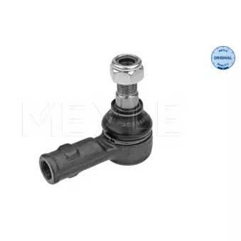 Rotule de barre de connexion MEYLE 036 020 0018