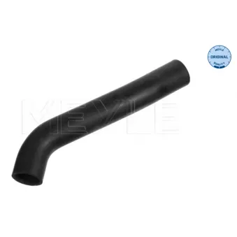 Durite de radiateur MEYLE 039 050 0002