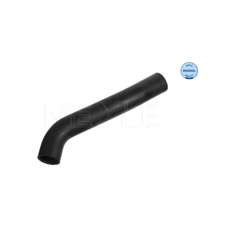 Durite de radiateur MEYLE 039 050 0002