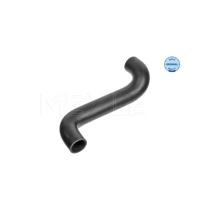 Durite de radiateur MEYLE 039 050 0003