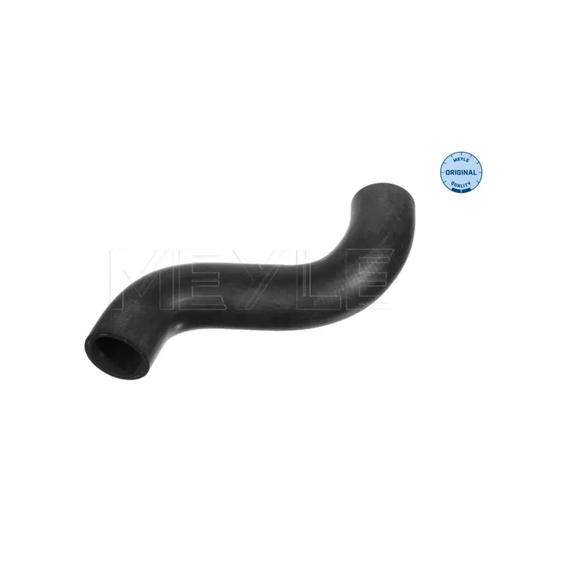 Durite de radiateur MEYLE 039 050 0004
