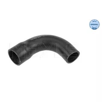 Durite de radiateur MEYLE 039 050 0027