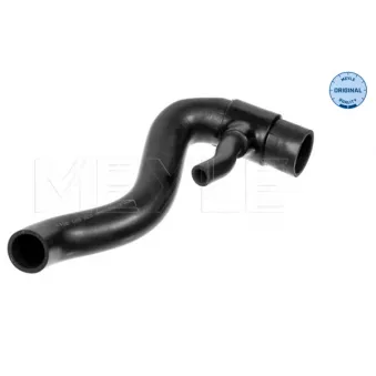 Durite de radiateur MEYLE 039 501 0013