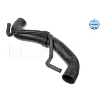 Durite de radiateur MEYLE 039 501 0014