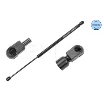 Vérin, capot-moteur MEYLE 040 910 0008