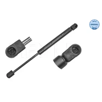 Vérin, capot-moteur MEYLE 040 910 0017