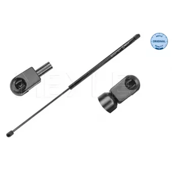 Vérin, capot-moteur MEYLE 040 910 0027