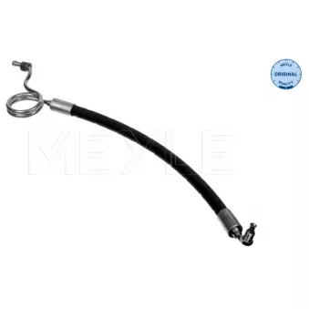 Tuyau hydraulique, direction MEYLE 059 202 0001