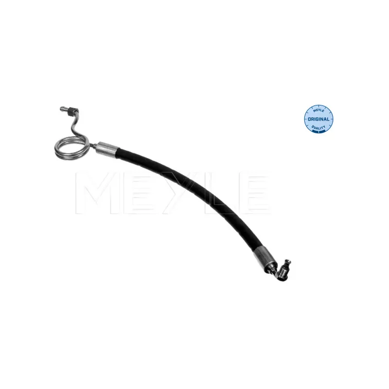 Tuyau hydraulique, direction MEYLE 059 202 0001