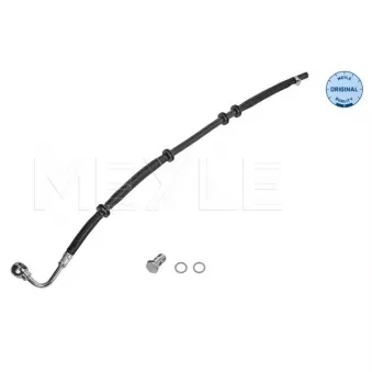 Tuyau hydraulique, direction MEYLE 059 203 0000