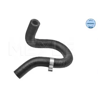 Tuyau hydraulique, direction MEYLE 059 203 0001