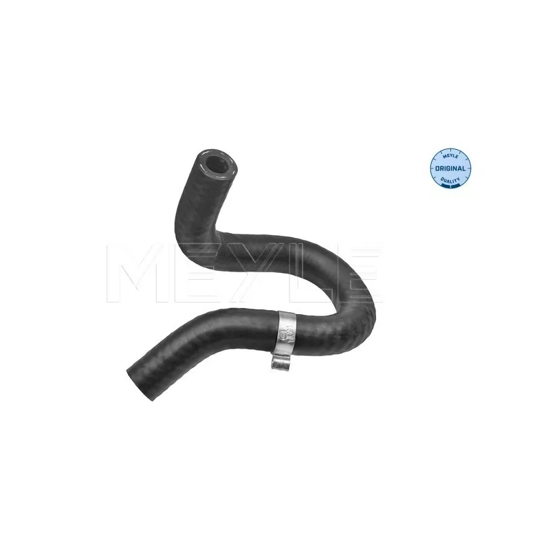 Tuyau hydraulique, direction MEYLE 059 203 0001