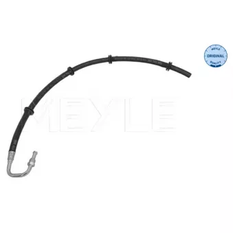 Tuyau hydraulique, direction MEYLE 059 203 0007