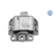 Support moteur avant droit MEYLE 100 030 0004 - Visuel 2