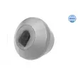 Butée élastique, suspension du moteur MEYLE 100 030 0005 - Visuel 1