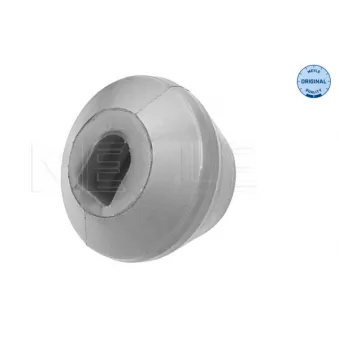 Butée élastique, suspension du moteur MEYLE 100 030 0005