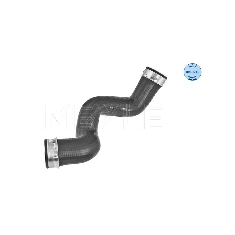 Gaine de suralimentation MEYLE 100 036 0035