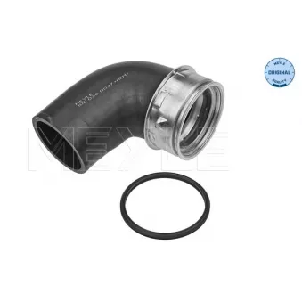 Gaine de suralimentation MEYLE 100 036 0037