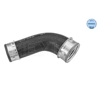Gaine de suralimentation MEYLE 100 036 0048