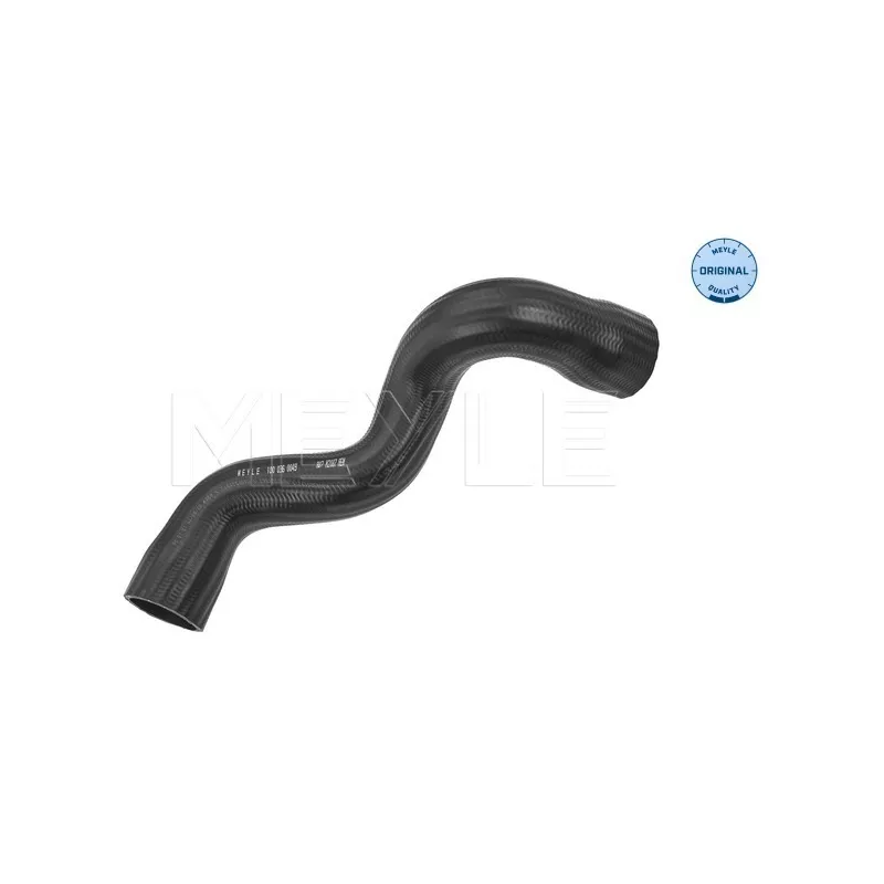 Gaine de suralimentation MEYLE 100 036 0049