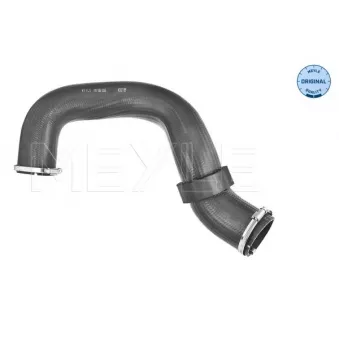 Gaine de suralimentation MEYLE 100 036 0055