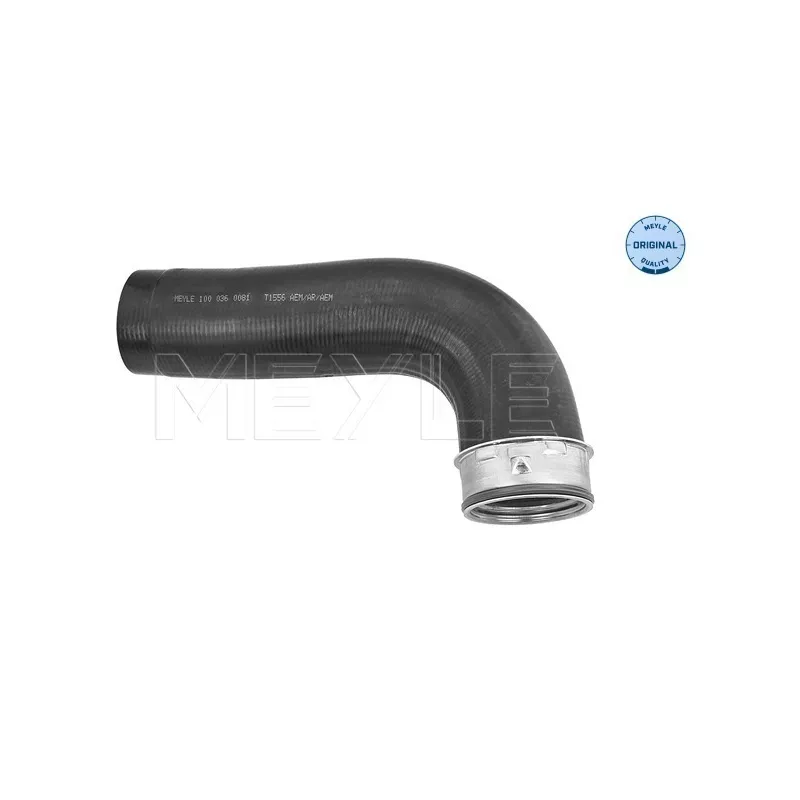 Gaine de suralimentation MEYLE 100 036 0081