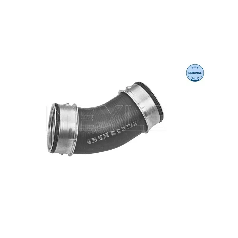 Gaine de suralimentation avant gauche MEYLE 100 036 0082