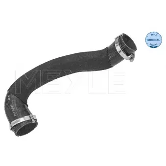 Gaine de suralimentation MEYLE 100 036 0092