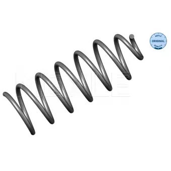 Ressort de suspension MEYLE 100 041 0001