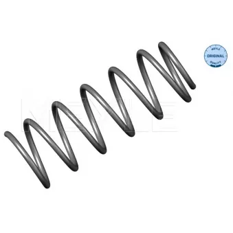 Ressort de suspension MEYLE 100 041 0002