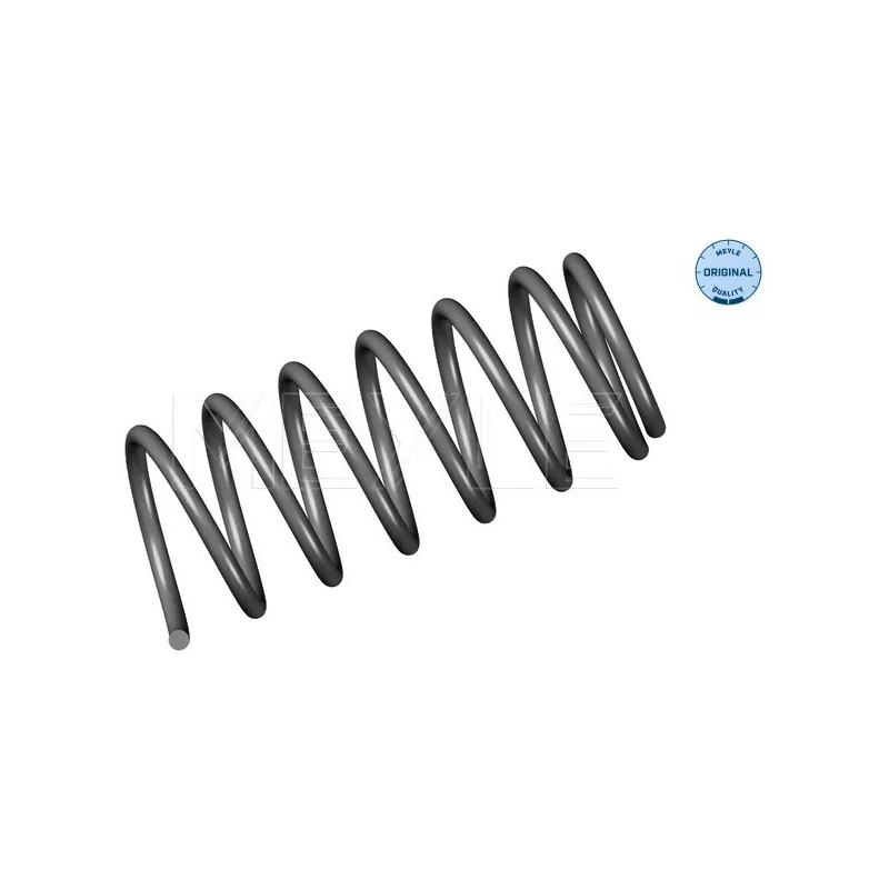 Ressort de suspension MEYLE 100 041 0003