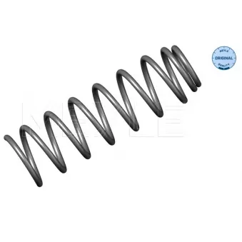 Ressort de suspension MEYLE 100 051 0002
