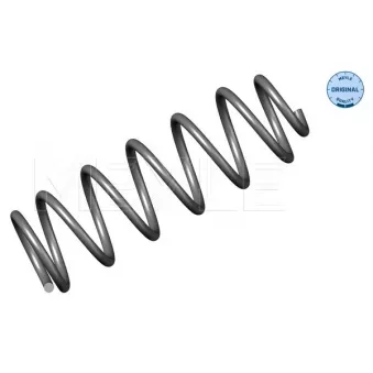 Ressort de suspension MEYLE 100 051 0004