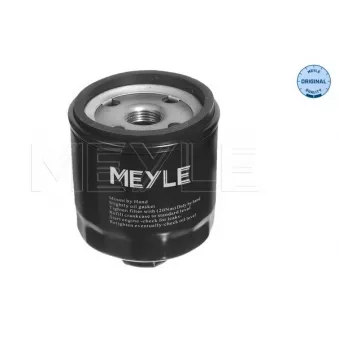 Filtre à huile MEYLE 100 115 0004