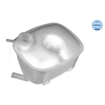 Vase d'expansion, liquide de refroidissement MEYLE 100 121 0002