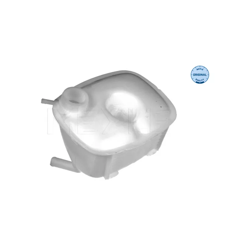 Vase d'expansion, liquide de refroidissement MEYLE 100 121 0002