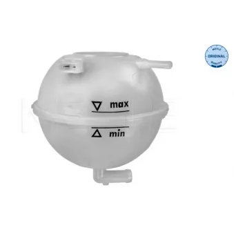 Vase d'expansion, liquide de refroidissement MEYLE 100 121 0033