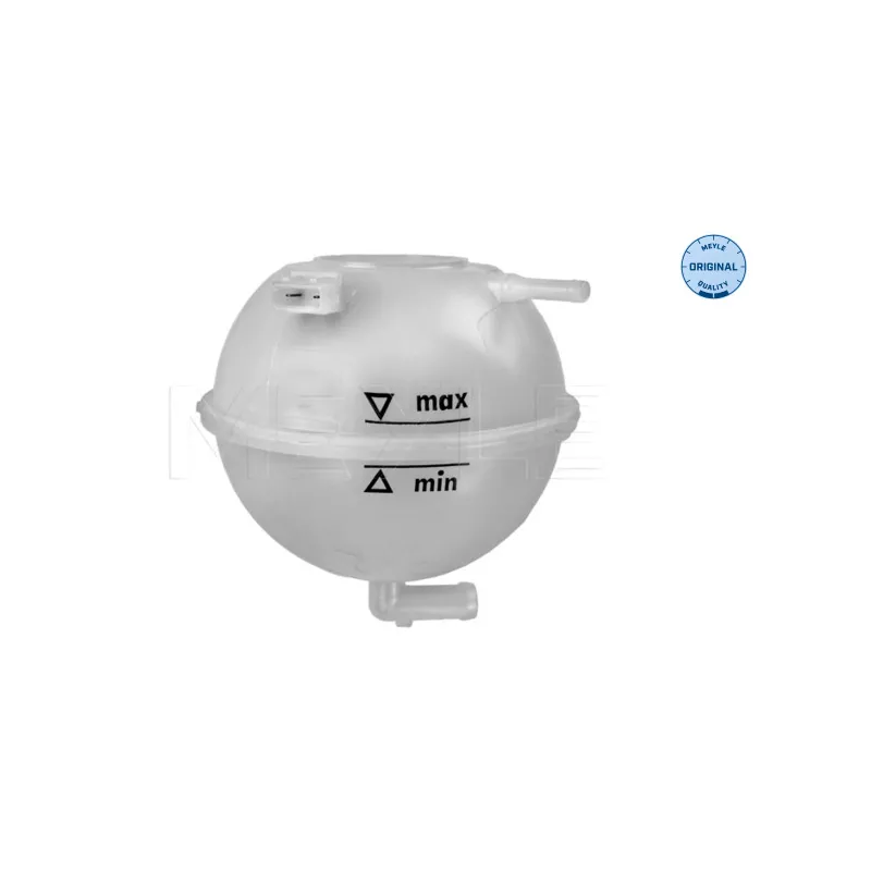 Vase d'expansion, liquide de refroidissement MEYLE 100 121 0033
