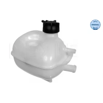 Vase d'expansion, liquide de refroidissement MEYLE