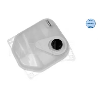 Vase d'expansion, liquide de refroidissement MEYLE 100 121 0041