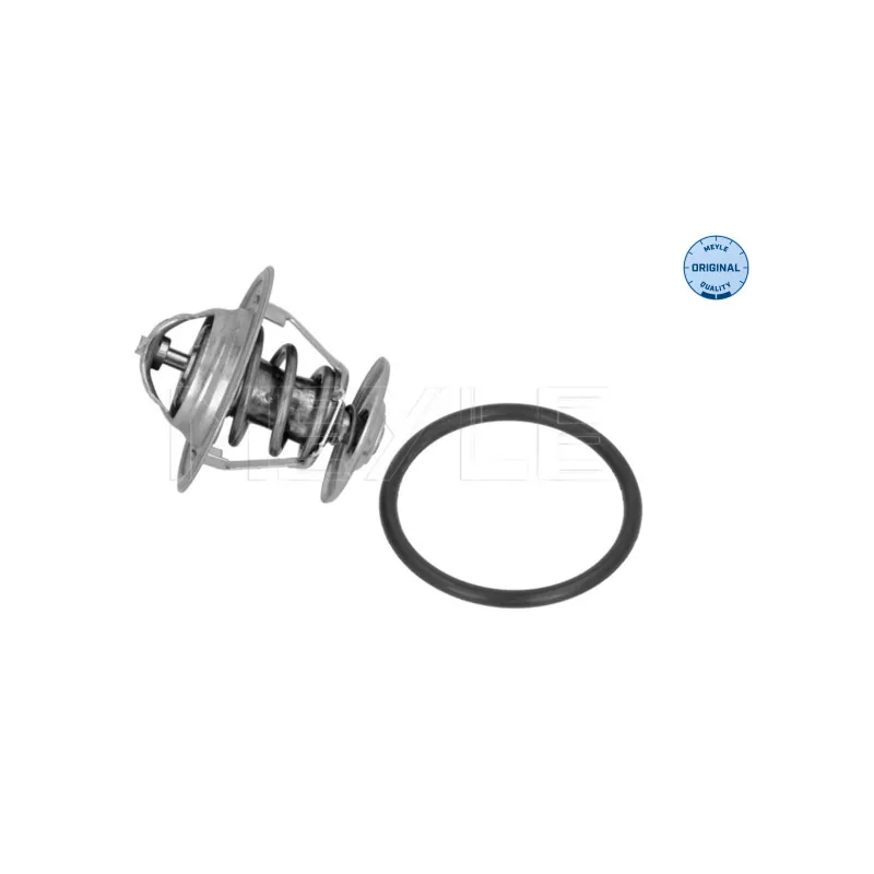 Thermostat, liquide de refroidissement MEYLE 100 121 0048