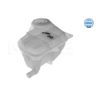 Vase d'expansion, liquide de refroidissement MEYLE