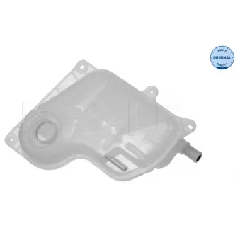 Vase d'expansion, liquide de refroidissement MEYLE