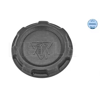 Bouchon, réservoir de liquide de refroidissement MEYLE 100 121 0070